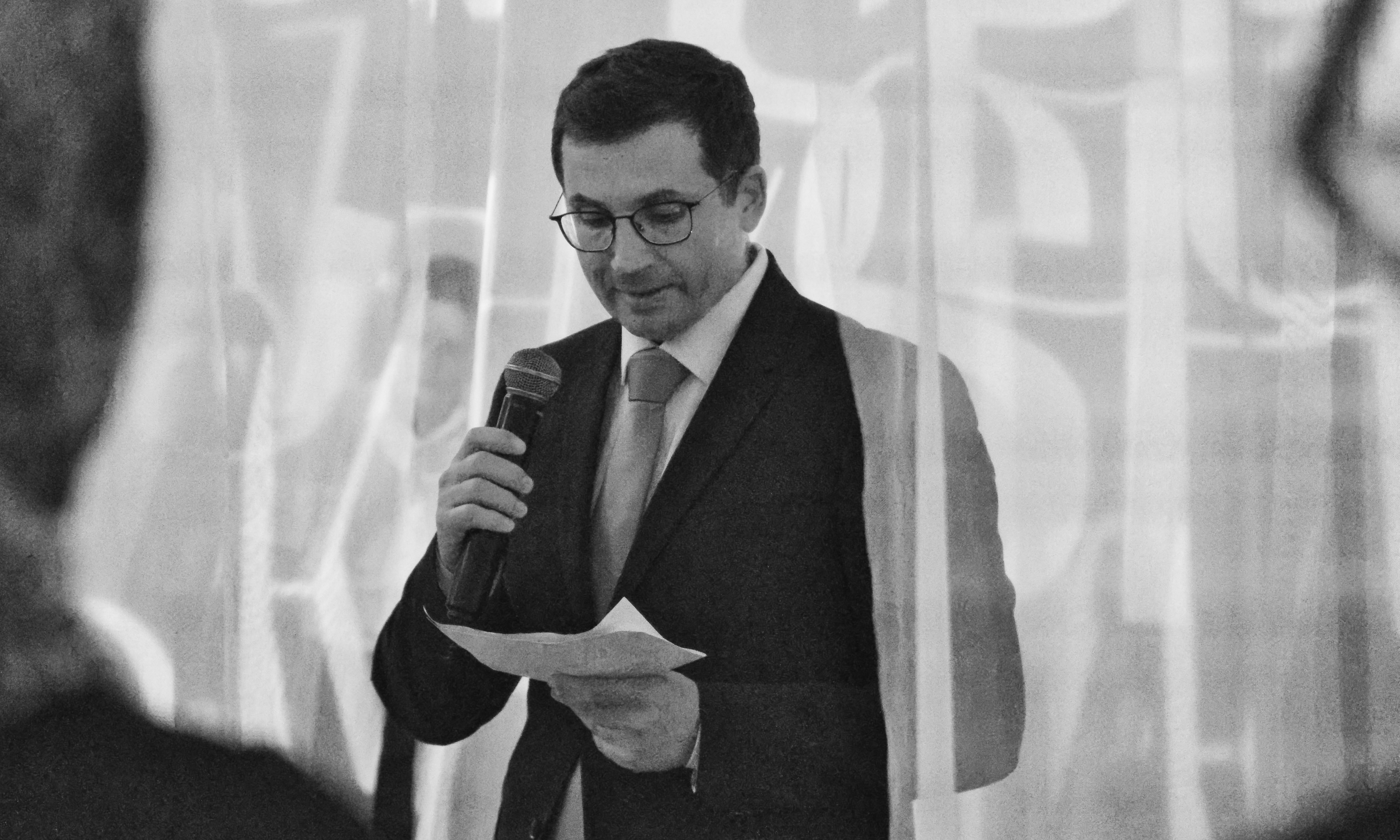 Le Chant du Fragile